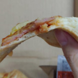 Pizza Hut Yonghe Yong'an Essen