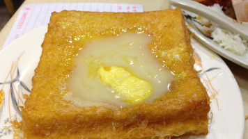 Xīn Yuán Xìng Shāo Là Chá Cān Tīng New Yuen Hing Roasted Meat Essen