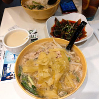 Tán Zǐ Yún Nán Mǐ Xiàn Tamjai Yunnan Mixian Zhǎng Shā Wān Guǎng Chǎng Cheung Sha Wan Plaza Essen
