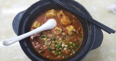 Teng Wang Ge Téng Wáng Gé Essen