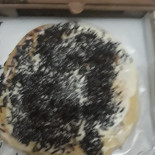 Pizza Apa Ya Cengkareng Speisekarte