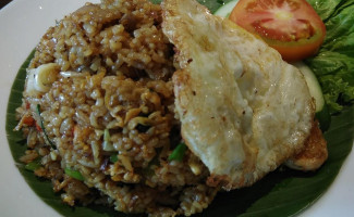 Canteen Masakan Nyonya food