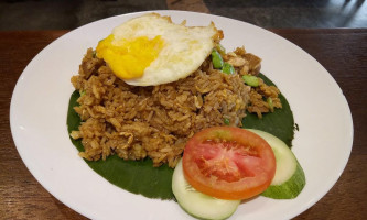 Canteen Masakan Nyonya food