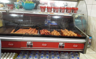 Subway Nán Jīng Sān Mín Cān Tīng