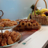 Tobey's Game Café Essen