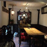 Fēng Jiàn Jī Innen