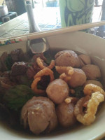 ร้านหน่อยข้าวมันไก่ ไหหลำ Essen