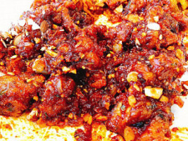 Loving Hut Yeoungdong 1st