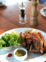 ร้านขุนเขาสเตชั่น Essen