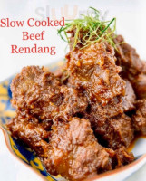 Sambalacha Cafe Bangkok By Uncle Pang Essen