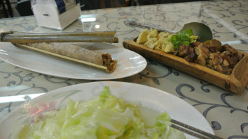 Yù Shān Lóu Essen