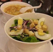 Xiān Luō Tài Tài Guó Cān Tīng Essen