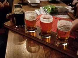 The Way Brewing Jīng Niàng Cān Ba Essen