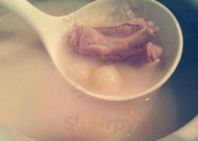 Wài Pó Qiáo Jiǔ Jiē Diàn inside