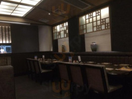 Chì Bǎn Tíng Jiā Tíng Huì Diàn Innen