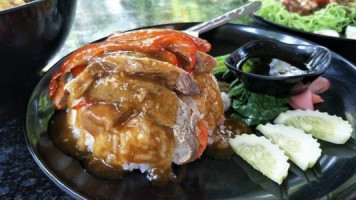 พระยาหมี่เกี๊ยว Essen