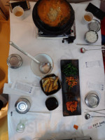 남원춘향골가든 Essen