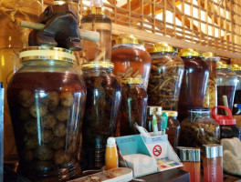 남원춘향골가든 Essen