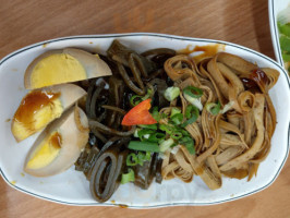 Míng Jì Niú Ròu Miàn Zhēng Jiǎo Hòu Lǐ Diàn Essen