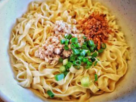 Tiān Xiāng Yǒng Píng Shǒu Gōng Yú Wán Tian Xiang Fish Ball Essen