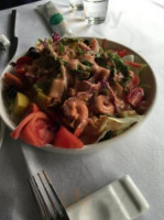 Shuǐ Tiān Táng Xī Cān Kā Fēi Tīng Essen