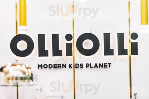 ào Lì ào Lì Qīn Zi Cān Tīng Innen