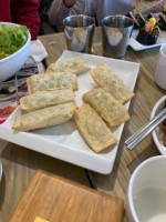 Bāo Fàn Tiān Guó Hán Shì Kuài Cān Lián Suǒ Essen