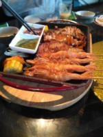 Hàn Tài Dōng Nán Yà Fēng Wèi Cān Tīng ān Tíng Diàn Essen