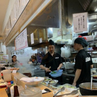 ラーメン Xiǎo Jīn Tài Essen