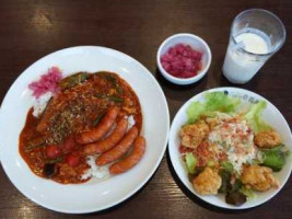 Coco Yī Fān Wū Jiǔ Liú Mǐ Zhuāng Dǎo Diàn Essen