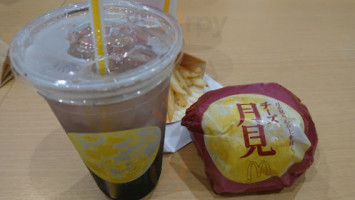 ケンタッキーフライドチキン ゆめタウン Jiǔ Liú Mǐ Diàn Essen