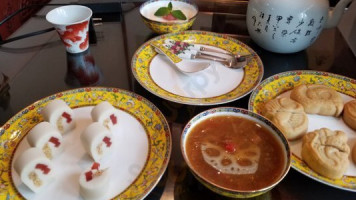 Fù Huá Zhāi Bō Bō Pù Essen