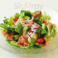 Tǔ Fēng Lú Suǒ Zé Diàn Innen