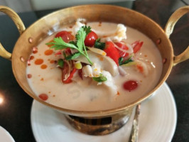 จริต อาหารไทยและไวน์ชั้นเลิศ Essen