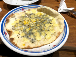 Spaghetti And Pizza Jolly Pasta Qiān Yè Sì Diàn Essen