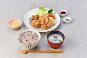 Dà Hù Wū ごはん Chǔ ベルモール Yǔ Dōu Gōng Diàn Essen