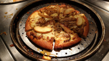 Pizza Hut Bì Shèng Kè Essen