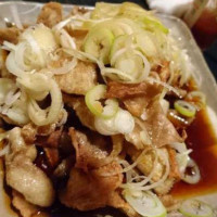 Jū Jiǔ Wū あいや Essen