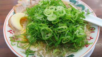 ラーメン Kuí Lì Wū　sān Yīng Dà Zé Diàn Essen