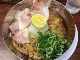 ラーメン Kuí Lì Wū　sān Yīng Dà Zé Diàn Essen
