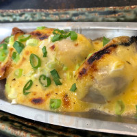 Dōng Yǔ Shòu Sī Innen