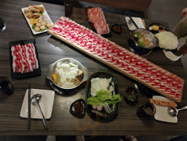 Yě Chuān Táng Mì Jìng Guō Wù Essen