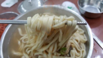 혜성 칼국수 Essen