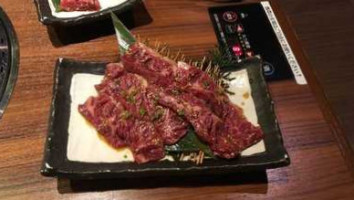 Hēi Máo Hé Niú Shāo Ròu うしくろ Qiān Tuó Mù Diàn Innen