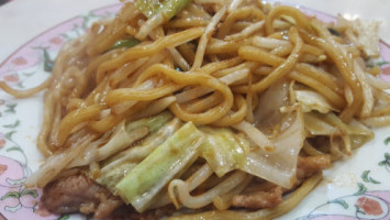 Jiǎo Zi の Wáng Jiāng Jū Yū Diàn Essen