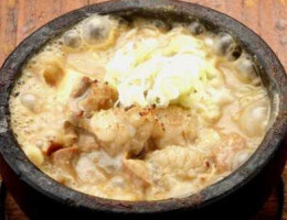 ひでちゃん Jiā　izakaya50shì Chuān Diàn Essen