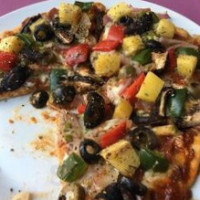 Pizza Khirikhan Essen