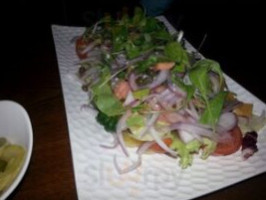 더 키친 델비노 Innen