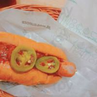 モスバーガー ゆめタウン Jiǔ Liú Mǐ Diàn Essen