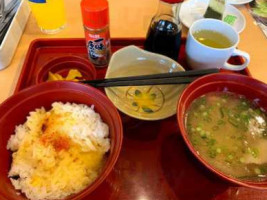 ジョイフル Mǐ Zi Fú Yuán Diàn Essen